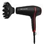 REVLON SMOOTHSTAY RVDR5317E Suszarka do włosów z olejkiem kokosowym i dyfuzorem