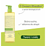 A-Derma Exomega Control Olejek-emolient pod prysznic, 750 ml