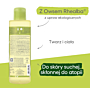 A-Derma Exomega Control Olejek-emolient pod prysznic, 500 ml