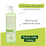 A-Derma Exomega Control Żel-emolient do mycia 2w1