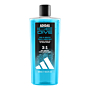 Adidas Żel pod prysznic dla mężczyzn Ice Dive 