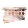 Affect Paleta Cieni Prasowanych Timeless Moments