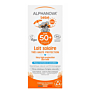 Alphanova Bebe Przeciwdo opalania Spray o Wysokim Filtrze SPF 50+ 