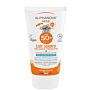 Alphanova Bebe Przeciwdo opalania Spray o Wysokim Filtrze SPF 50+ 