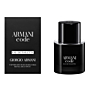Giorgio Armani Code Refillable Woda toaletowa dla mężczyzn, 30 ml