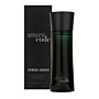 Giorgio Armani Code Woda toaletowa dla mężczyzn, 75 ml