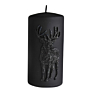 Artman Candles Jeleń Świeca zapachowa, parafinowa