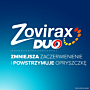 Zovirax Duo, Krem