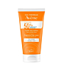 Avène Sun Bardzo Wysoka Ochrona Przeciwsłoneczna Krem bez zapachu SPF50+ 