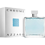 Azzaro Chrome Woda toaletowa dla mężczyzn, 100 ml