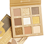Color Care Paleta Cieni do Powiek Wegańska – Triumph