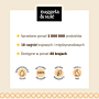 Nuggela & Sulé Total Hair Protector 100 ml