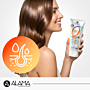 Alama Zero Stress Odżywka Wzmacniająca odżywka do włosów osłabionych 200ml