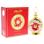 Swiss Arabian Layali Rouge olejek perfumowany, 15ml