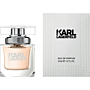 Karl Lagerfeld Pour Femme woda perfumowana spray, 45ml