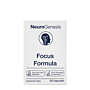NeuroGenesis Suplement diety Focus Formula kapsułki na koncentrację i pracę mózgu