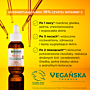 Garnier Skin Naturals Witamina C Rozświetające serum na noc
