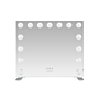 Beautifly Podświetlane lustro LED Visage Vanity