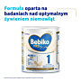Bebiko Pro+ 1 Mleko Modyfikowane Początkowe Od Urodzenia