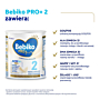 Bebiko Pro+Mleko modyfikowane w puszce po 6m-cu 