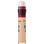 Maybelline Anti-Age Eraser Korektor pod oczy, 00 Ivory