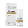 Bella Aurora Krem CC przeciw przebarwieniom SPF 50, Light