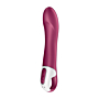 Satisfyer Masażer Big Heat Connect App Masażer intymny