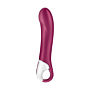 Satisfyer Masażer Big Heat Connect App Masażer intymny