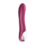 Satisfyer Masażer Big Heat Connect App Masażer intymny