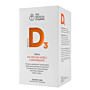 Bio Medical Pharma Witamina D3 2000 IU Kapsułki