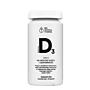Bio Medical Pharma Witamina D3 2000 IU Kapsułki