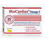 Biocardine Omega-3, 60 Kapsułek