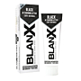 BlanX Pasta do zębów Black