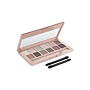 Maybelline Paleta Cieni The Blushed Nudes
