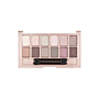 Maybelline Paleta Cieni The Blushed Nudes
