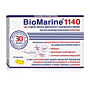 BioMarine 1140, Olej z wątroby rekinów głębinowych, Kapsułki