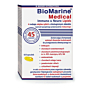 Biomarine Medical Immuno & Neuro Lipids 4 Rodzaje olejów rybich o biologicznym składzie Kapsułki, 60 szt.