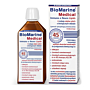 BioMarine Medical Immuno & Neuro Lipids 4 Rodzaje Olejów Rybich o Biologicznym Składzie, 200 ml