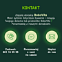 Bobovita Obiad BIOBrokuły z Batatami