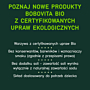Bobovita Obiad BIOBrokuły z Batatami