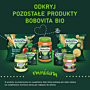 Bobovita Obiad BIOBrokuły z Batatami