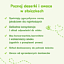 Bobovita Deser jabłka z delikatnym bananem