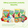 Bobovita Deser jabłka z delikatnym bananem