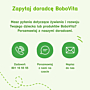 Bobovita Kaszka Porcja Zbóż Mleczna 3 Zboża, Malina, Truskawka, Banan