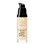 Bourjois 123 Perfect Podkład do twarzy, 51 Light Vanilla