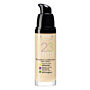 Bourjois 123 Perfect Podkład do twarzy, 52 Vanilla