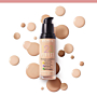 Bourjois 123 Perfect Podkład do twarzy, 52 Vanilla