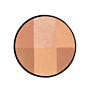 Bourjois Always Fabulous Bronzer do twarzy, 001 Medium