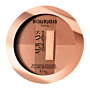Bourjois Always Fabulous Bronzer do twarzy, 002 Dark