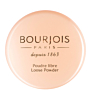 Bourjois Poudre Libre 02 Pink Puder sypki